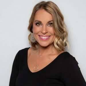 Nicole Kirby